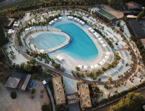 Holidays by juliano 5231 Camping***** Port Grimaud