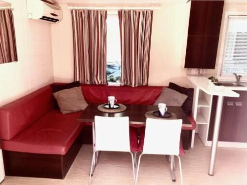 Holidays by juliano camping 5 etoiles 3149
