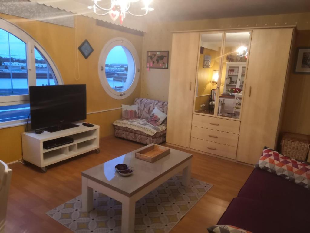 Huttopia Fontvieille