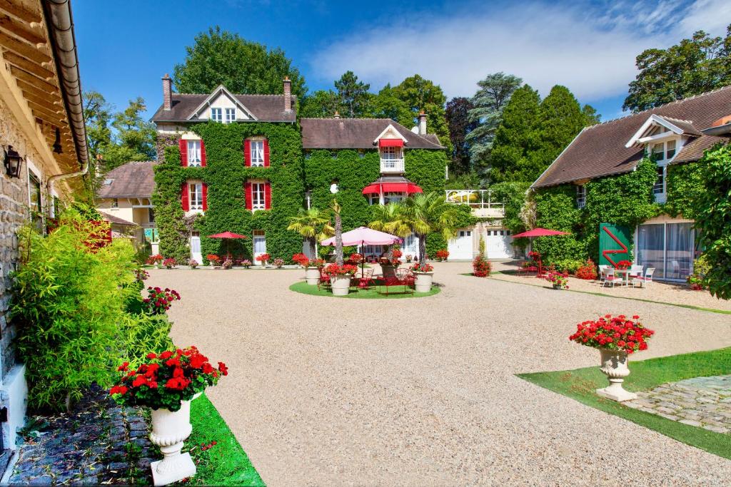 Huttopia Les Châteaux