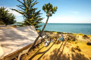 Huttopia Noirmoutier