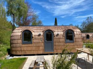 IGLUCAMPING Allgäu-Bodensee