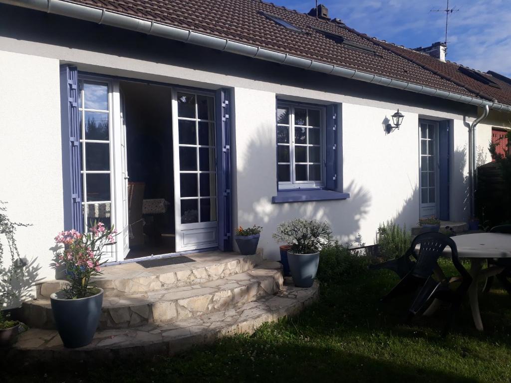 INSPIRE Villages - Marennes Oléron 17320 Marennes