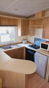 Joli mobilhome 463, 3ch/2sdb tout confort et spacieux