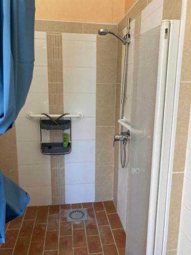Jolie Chambre privée en Caravane