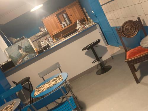 Jolie Chambre privée en Caravane