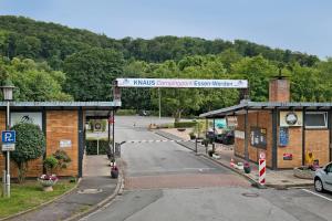KNAUS Campingpark Essen