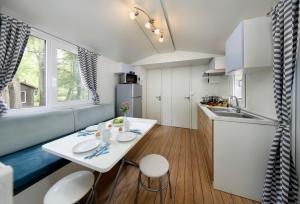 KNAUS Campingpark Hamburg