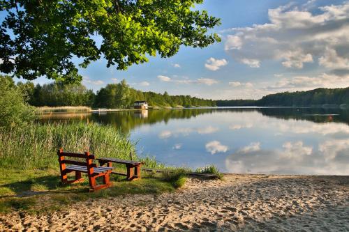 KNAUS Campingpark Oyten