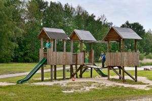KNAUS Campingpark Oyten