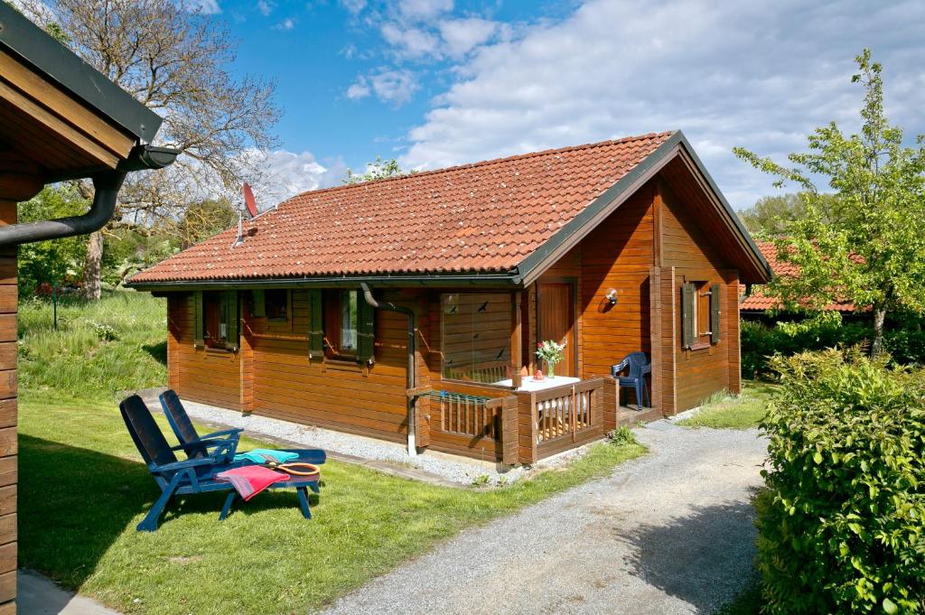 KNAUS Campingpark Viechtach Waldfrieden 22, Jägerpark, 94234 Viechtach