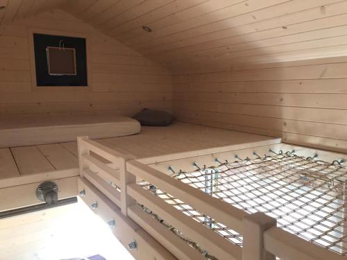L'Îlot - Tiny House