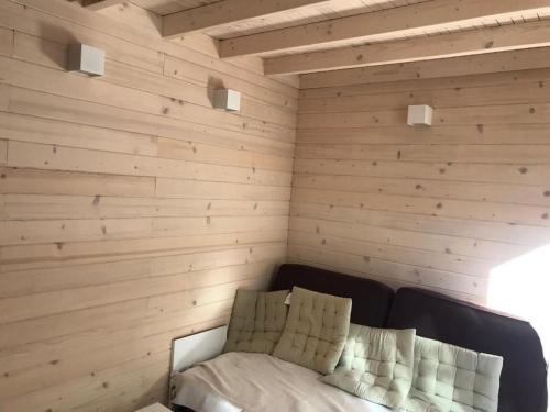L'Îlot - Tiny House