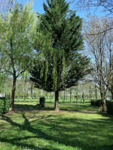 L'Oasis des Dombes