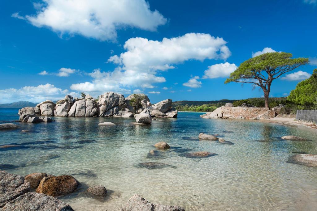 L'Orée de l'Océan - Vendée