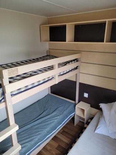 Camping Camping la Baie de Kernic numéro 49 Rue Pen an Theven Plouescat