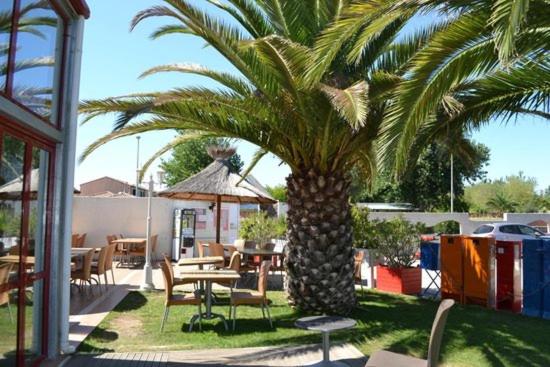 Camping La Carabasse / Mazet 69 Camping la Carabasse Avenue de la Méditerranée 34450 Vias