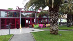 la carabasse