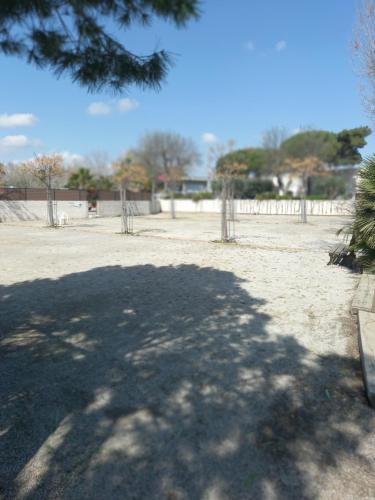 La carabasse vias plage Le Mazet