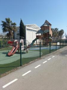 La carabasse vias plage Le Mazet