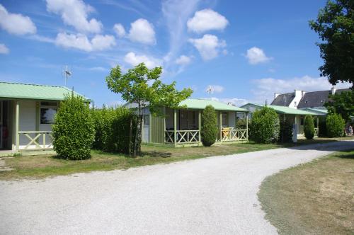 Camping la Corniche*** Plozévet france