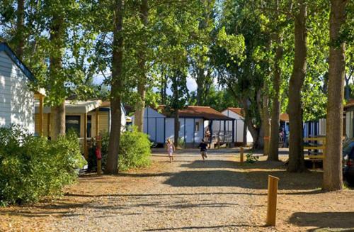 Camping La Dune Vias france