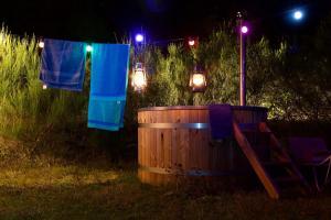 Camping La Grande Serve La Grande Serve 03250 La Chabanne Auvergne