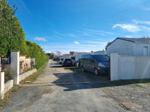 La perroche 2 Mobilhome