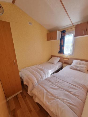 La perroche 2 Mobilhome
