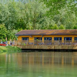 Camping La Sensation 48 Rue d'hézecques 62310 Matringhem Nord-Pas-de-Calais