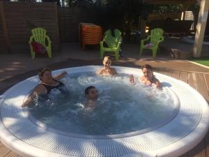 Camping La Vallée De Taradeau 371 Chemin Plan Guillet 83460 Taradeau Provence-Alpes-Côte d\'Azur