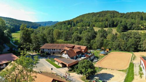 Landgasthof Probstei Zella