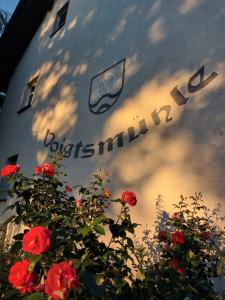 Landgut Voigtsmühle