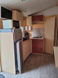 laurent Mobil Home pour tous (vacances, travailleurs en déplacement...)