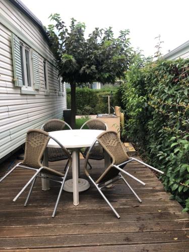 Le 101 Camping Etang Mer Soleil