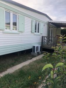 Le 101 Camping Etang Mer Soleil