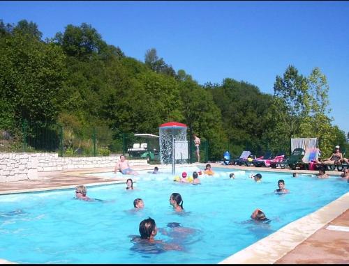 LE 18 DU LAC
