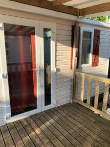 Le Bois Masson Zen Home