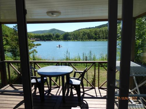 Camping Le Bouloc Ceilhes-et-Rocozels france