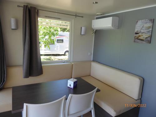 Camping Camping Le Bouloc 22 Avenue du Lac Ceilhes-et-Rocozels