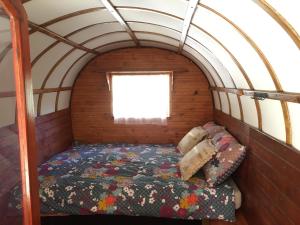 Le Camping de Cucugnan