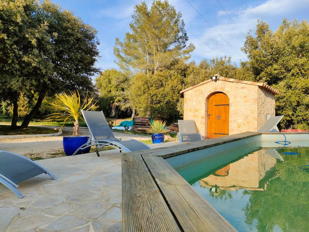 Le Camping de Cucugnan 11350 Cucugnan