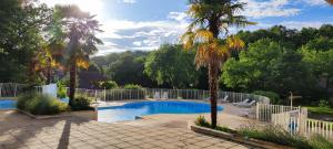 Le chalet Roy
