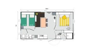Le Clos des Genets