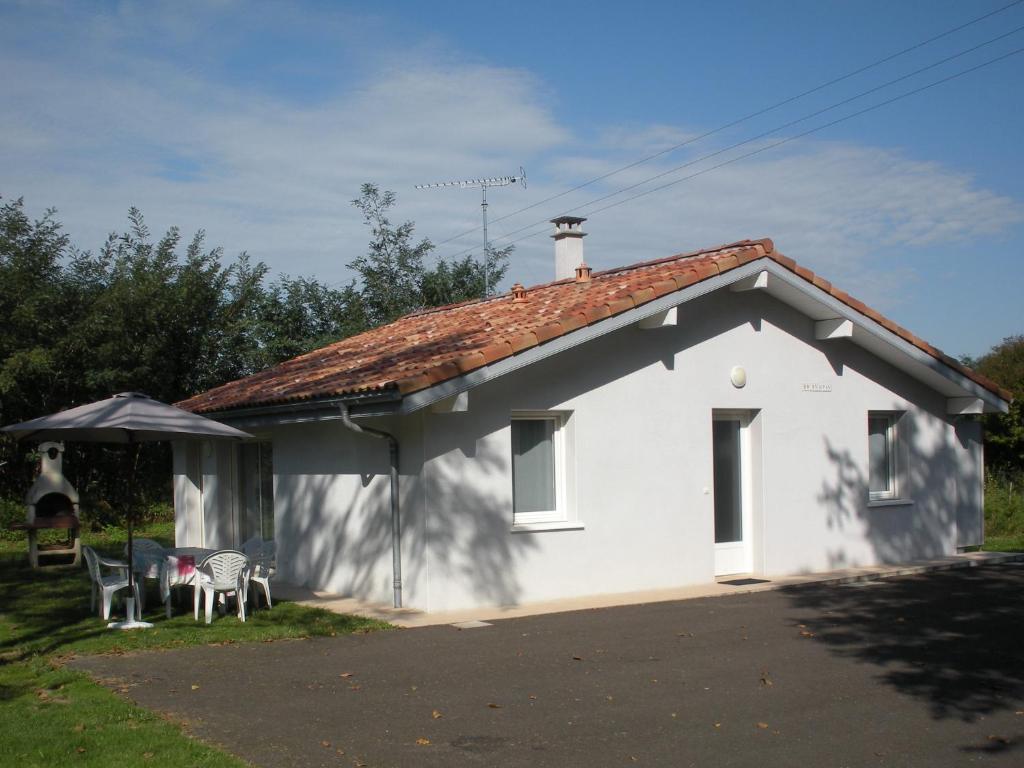 Le Clos des Genets 80120 Quend