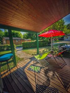 Camping le clos du moulin lieu dit bouch 24120 Terrasson Aquitaine