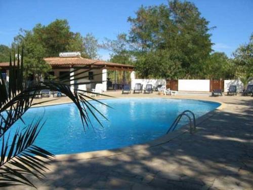 Camping camping le Fief d'Anduze 195 chemin du plan d'eau . Massillargues-atuech Anduze