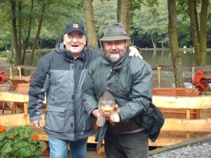 le Gite de illian