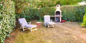 Camping LE LIMOUSINOL 26 Chemin Segrienne 17780 Saint-Nazaire-sur-Charente -1