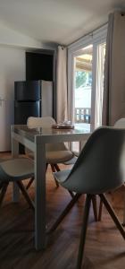 Le mar estang mobilhome aventura 2